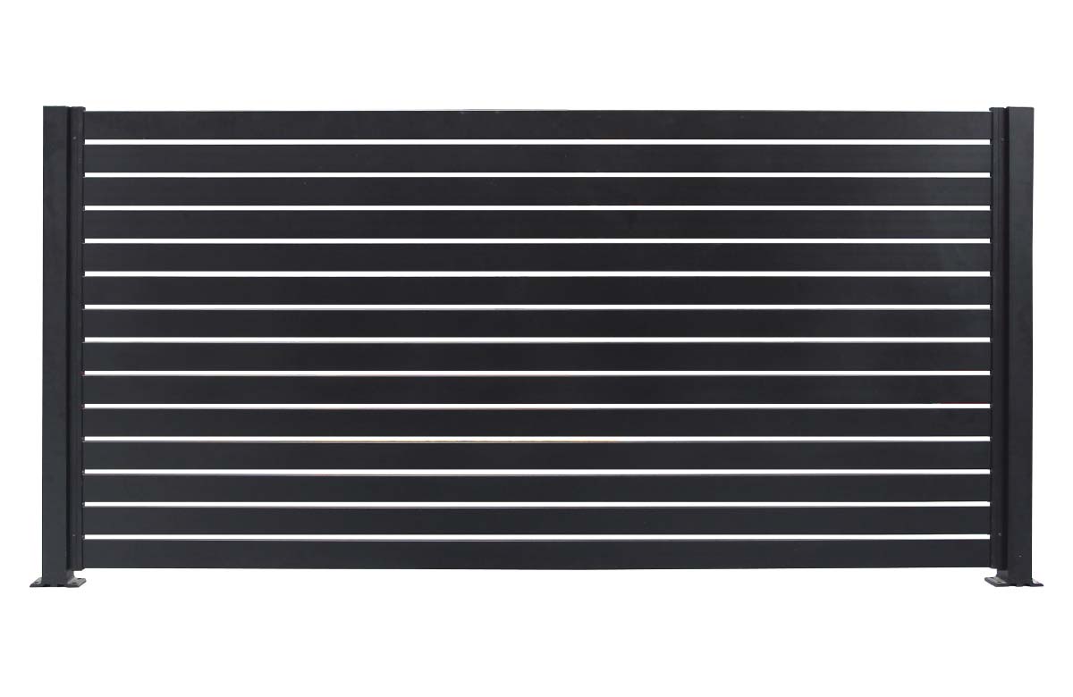 EZISLAT Aluminum Screening