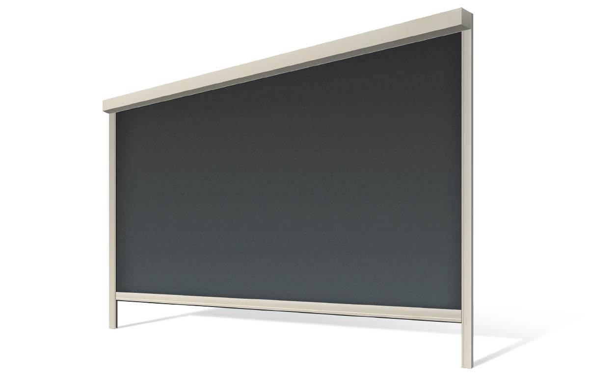 Ambient® Outdoor Blinds